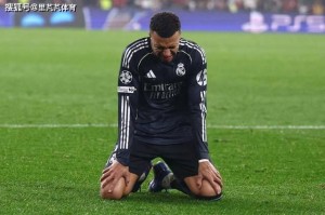 姆巴佩伤情成一大谜团！9天之后战曼城，皇马多名主力难保状态