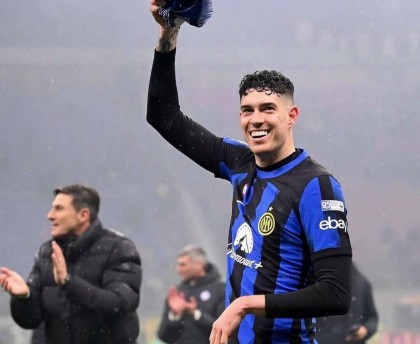 巴萨7000万换购法甲神锋，国米铁闸或来投皇马6000万挖德甲魔翼