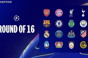 欧冠16强抽签前瞻：皇马曼城再度相逢？巴萨巴黎老冤家决胜？
