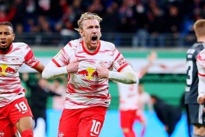 德甲前瞻：斯图加特VS莱比锡红牛 最新精准专家比分分享