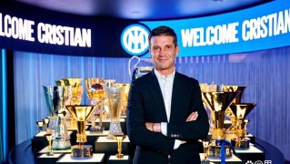 太损了！国米如今丢掉意甲冠军几乎只有一个原因，那就是请回他……