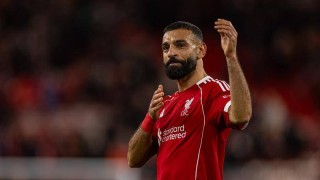 结束近9年利物浦生涯 萨拉赫宣布本赛季结束后离开球队