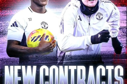 双喜临门！曼联两人即将续约并重返英格兰队，新合同待遇细节曝光