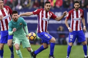 欧洲冠军联赛 马德里竞技VS布鲁日 近期表现与赛果预测分析