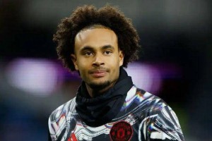 罗马诺爆料：曼联中锋齐尔克泽或夏窗重返意甲，4000万欧解约金值几何？