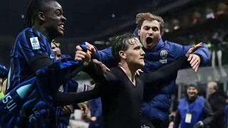 26/27欧冠意甲分档格局：国米独霸一档，米兰那不勒斯屈居三档